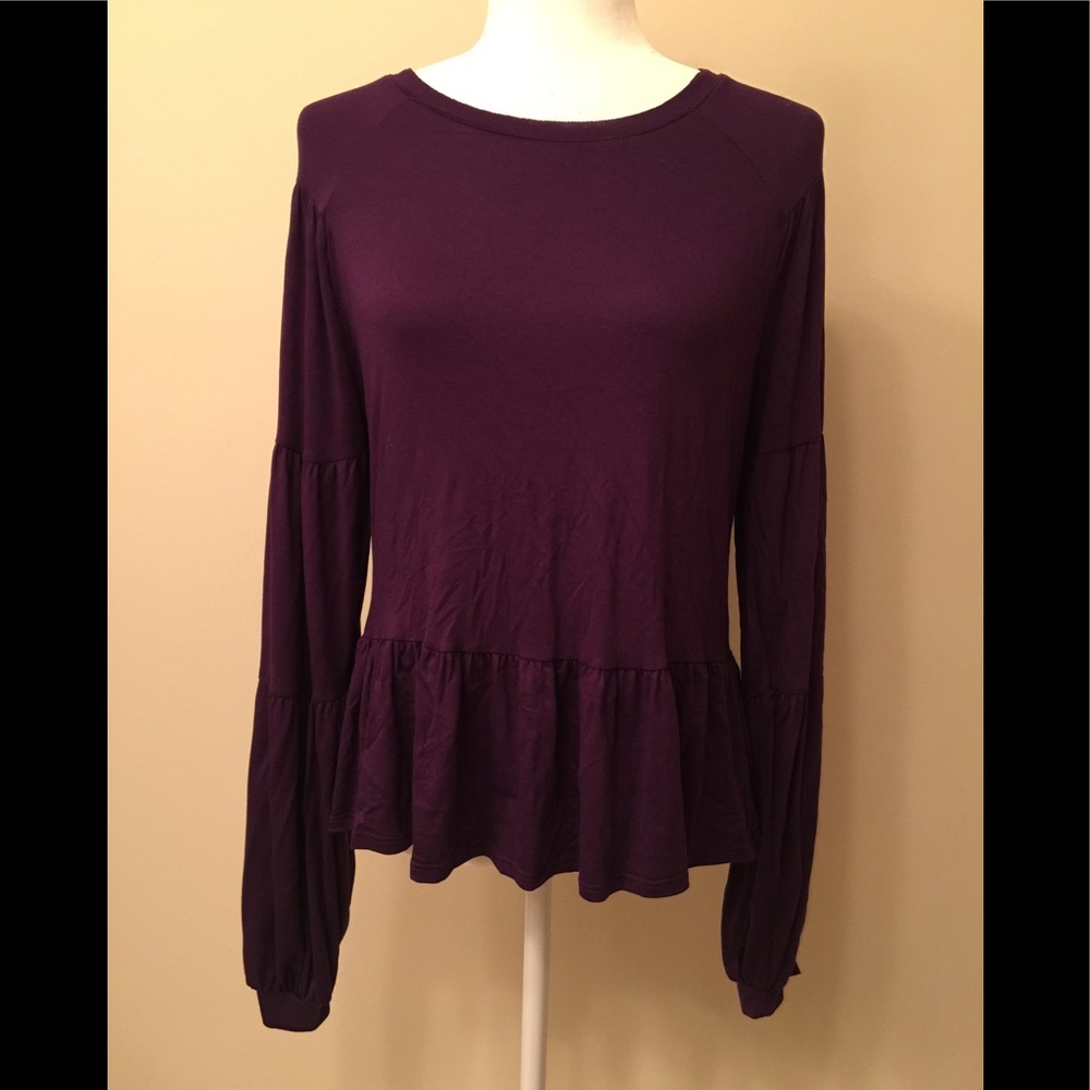 Hinge Top